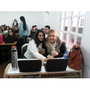AULA DIGITAL - Capacitación intensiva a nuestro equipo docente